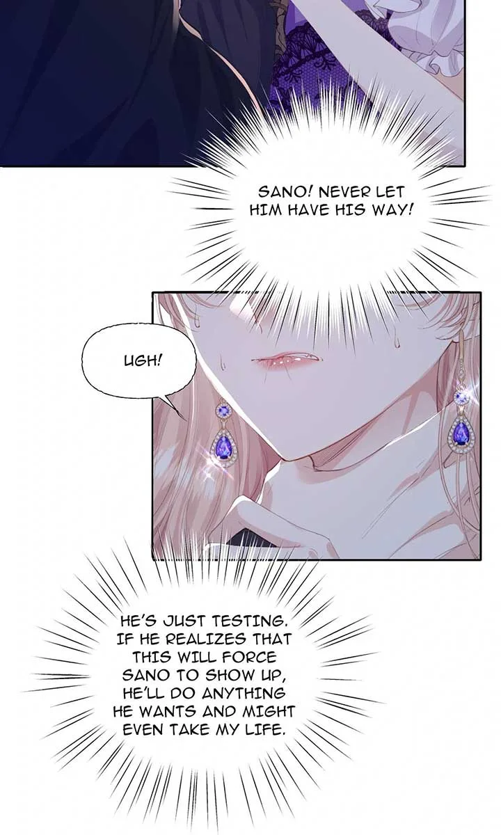 After The Female Lead Awakens Chapter 38 page 42