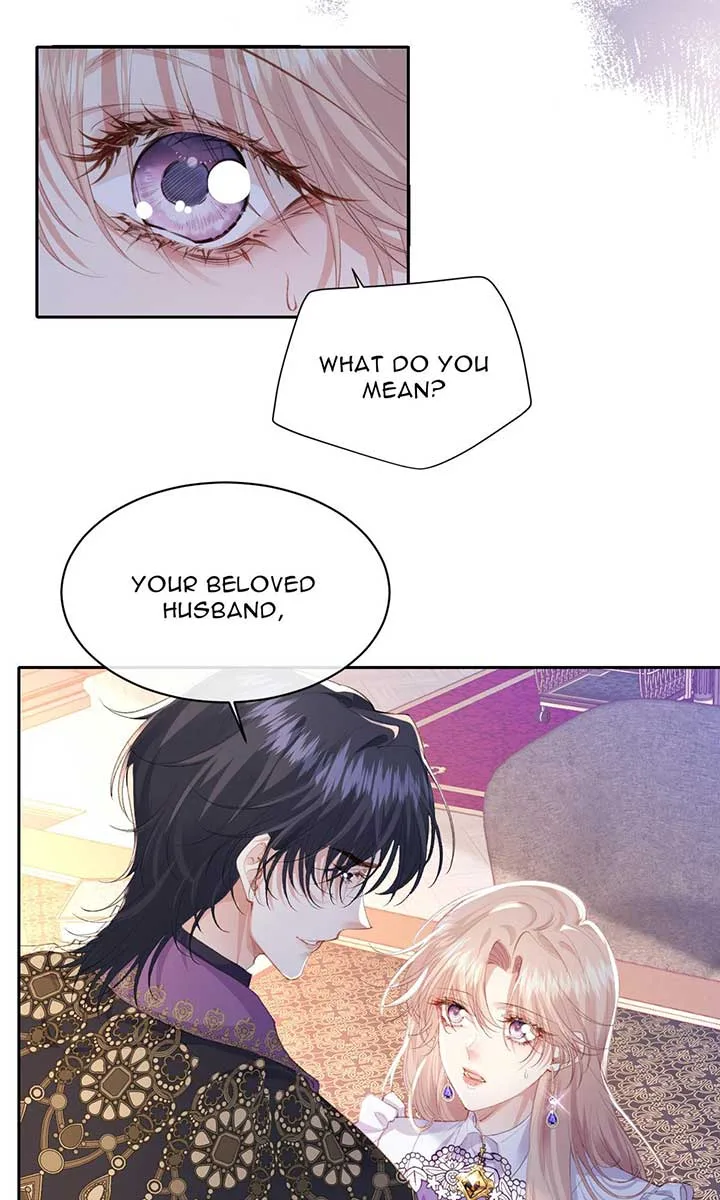 After The Female Lead Awakens Chapter 38 page 37