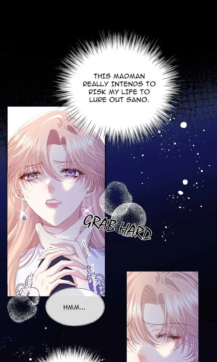 After The Female Lead Awakens Chapter 38 page 47