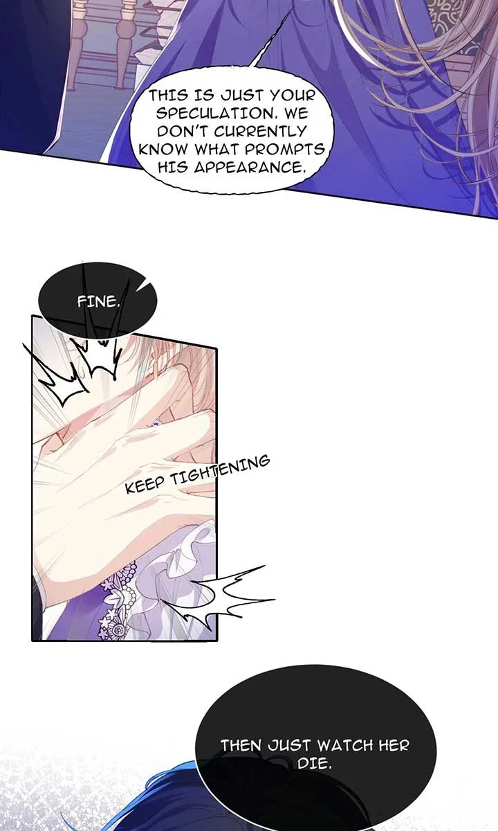 After The Female Lead Awakens Chapter 38 page 44