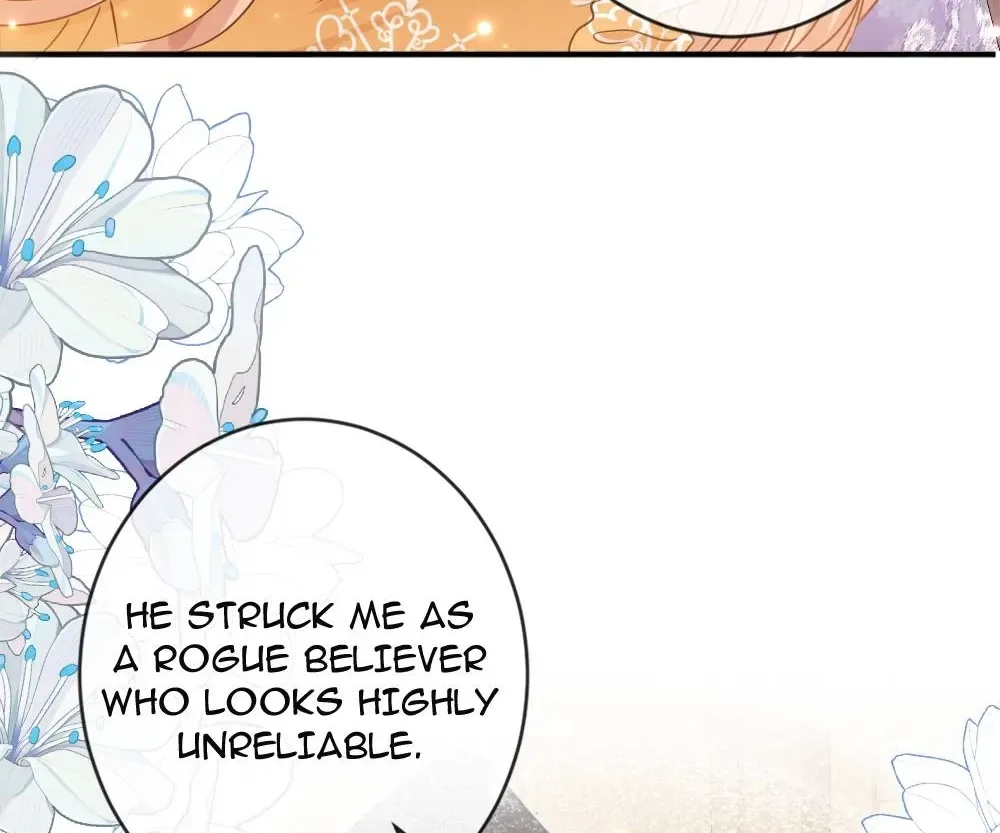 After The Female Lead Awakens Chapter 43 page 6