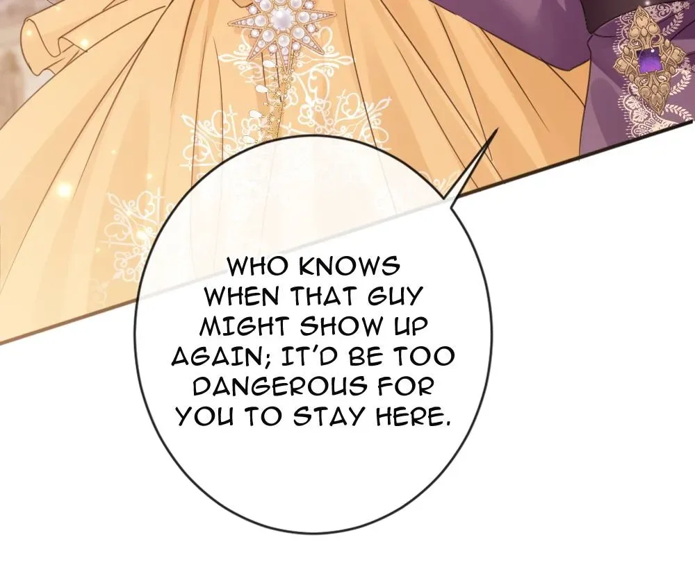After The Female Lead Awakens Chapter 43 page 17
