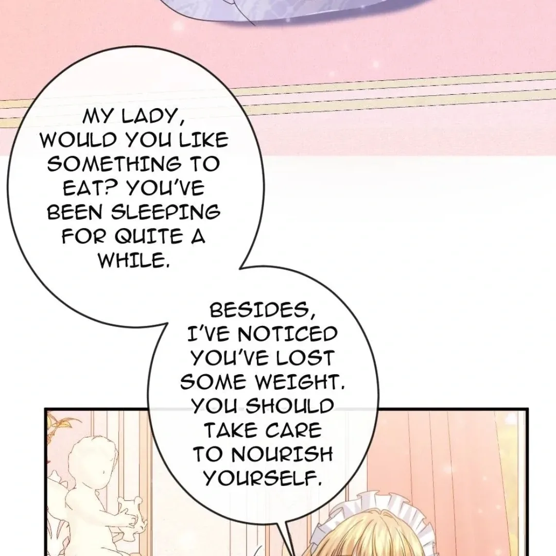 After The Female Lead Awakens Chapter 44 page 15