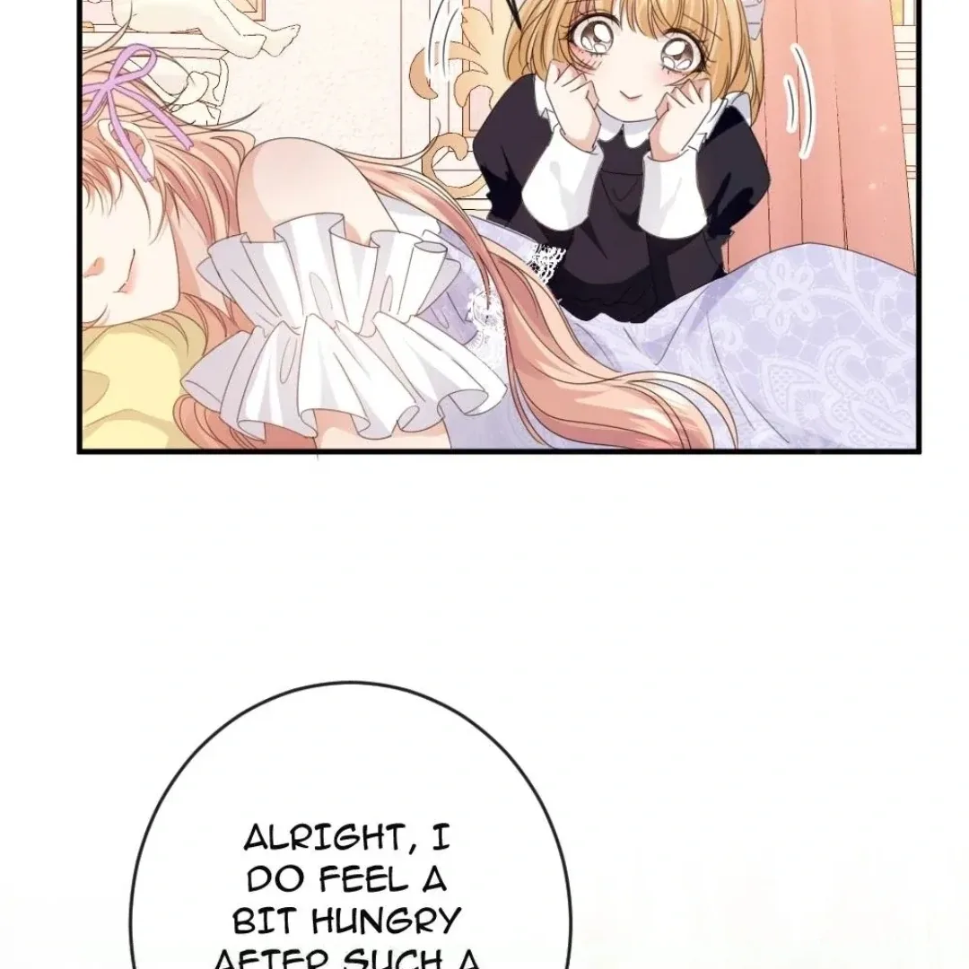 After The Female Lead Awakens Chapter 44 page 16