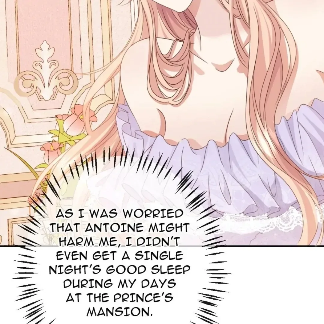 After The Female Lead Awakens Chapter 44 page 18