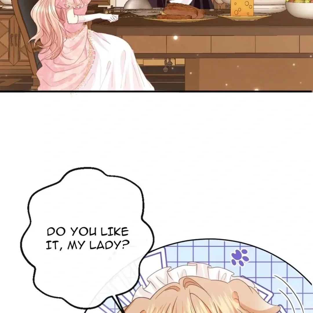 After The Female Lead Awakens Chapter 44 page 22