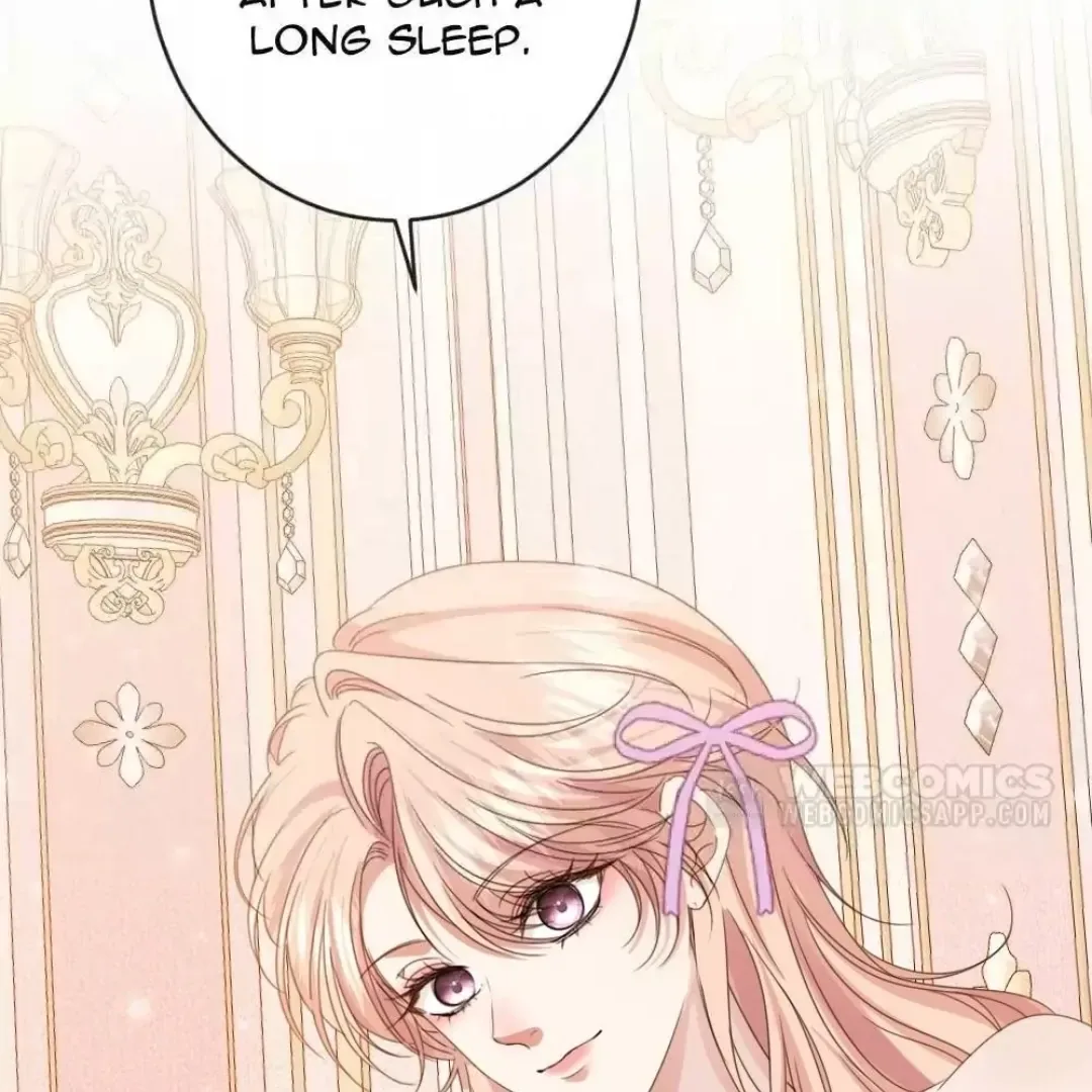 After The Female Lead Awakens Chapter 44 page 17