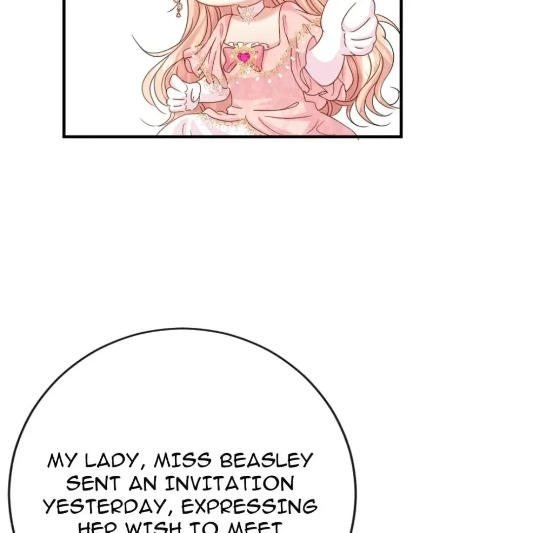 After The Female Lead Awakens Chapter 44 page 25