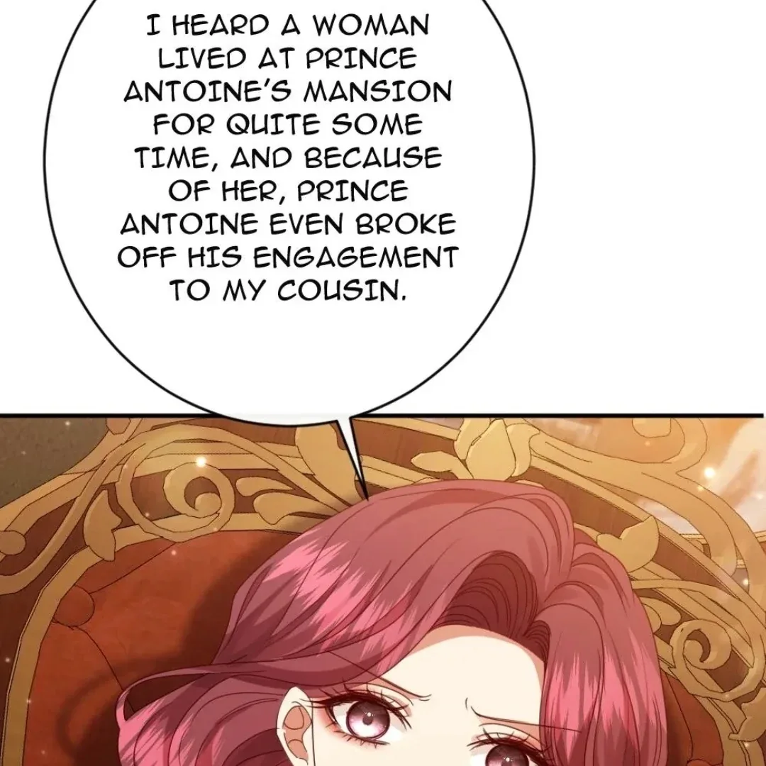After The Female Lead Awakens Chapter 44 page 39