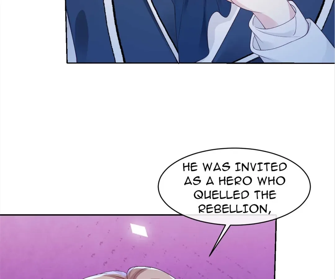 After The Female Lead Awakens Chapter 54 page 6