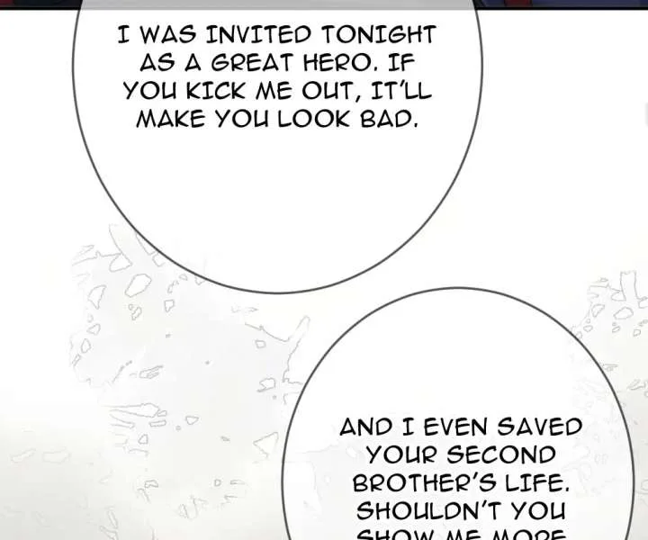 After The Female Lead Awakens Chapter 51 page 17