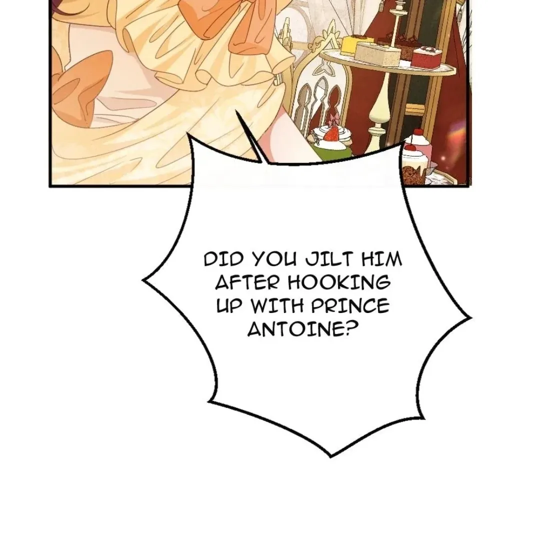 After The Female Lead Awakens Chapter 44 page 48