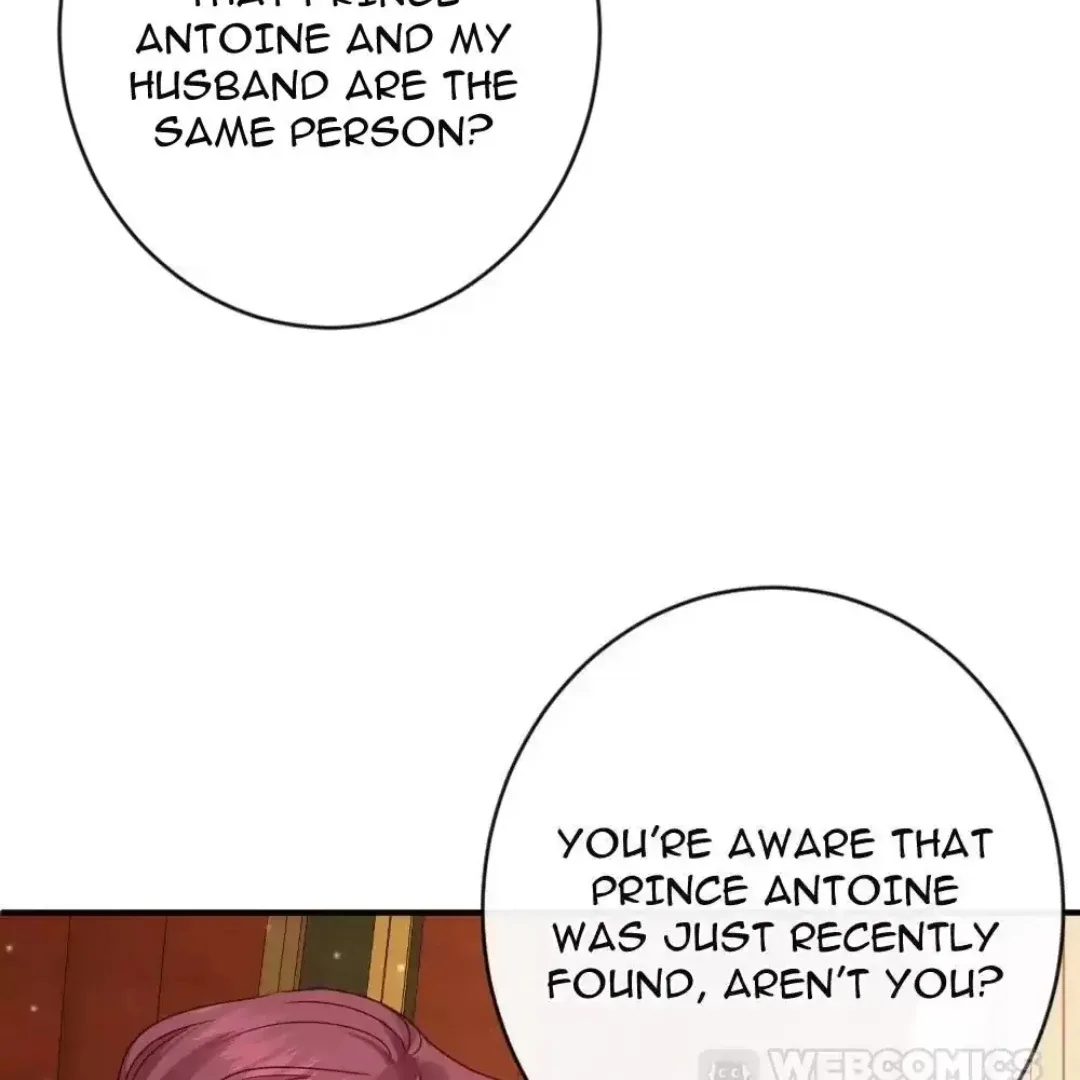 After The Female Lead Awakens Chapter 44 page 50