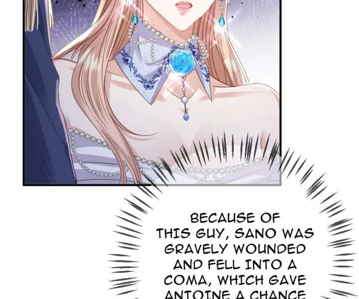 After The Female Lead Awakens Chapter 51 page 10