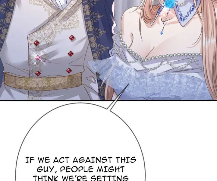 After The Female Lead Awakens Chapter 51 page 51