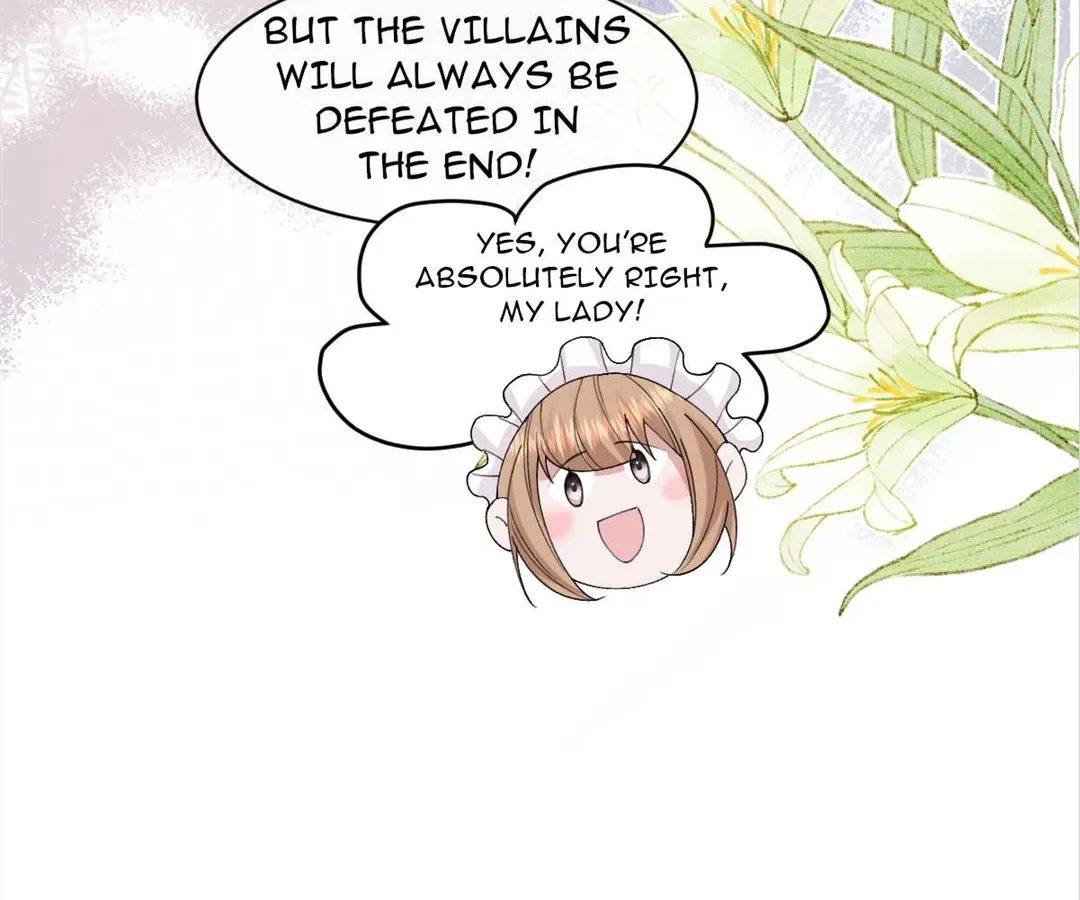 After The Female Lead Awakens Chapter 54 page 14