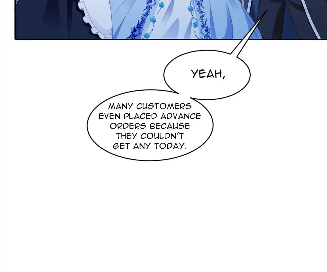 After The Female Lead Awakens Chapter 54 page 17