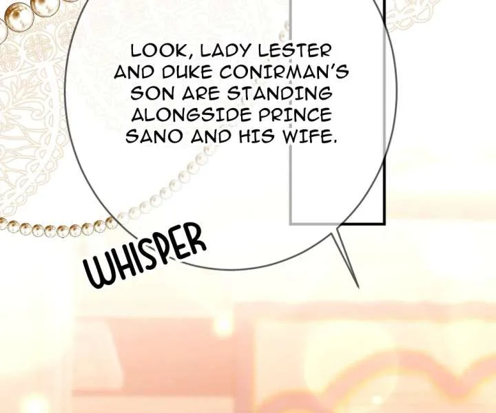 After The Female Lead Awakens Chapter 51 page 58