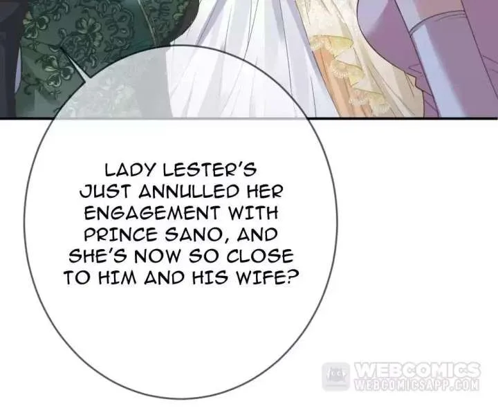 After The Female Lead Awakens Chapter 51 page 60