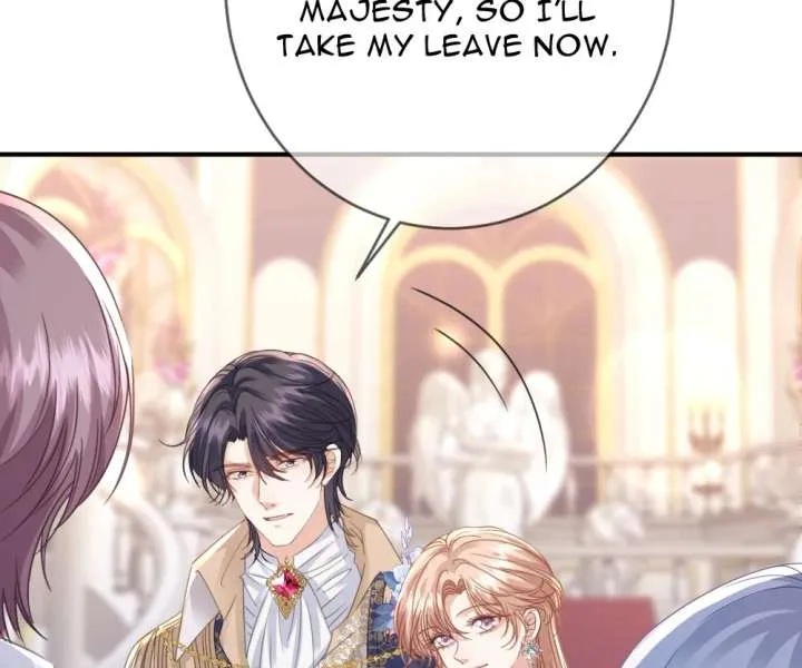 After The Female Lead Awakens Chapter 51 page 74