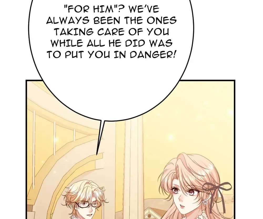 After The Female Lead Awakens Chapter 43 page 85