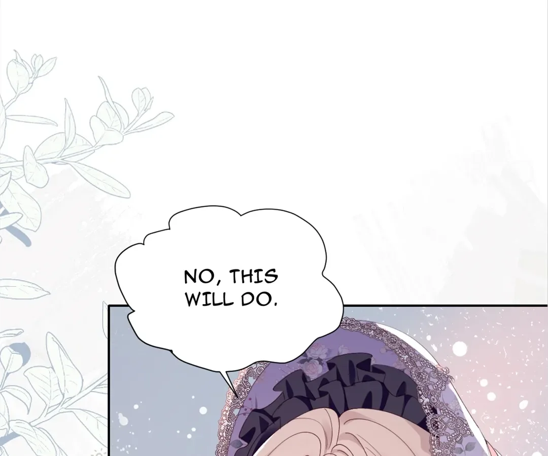 After The Female Lead Awakens Chapter 61 page 8