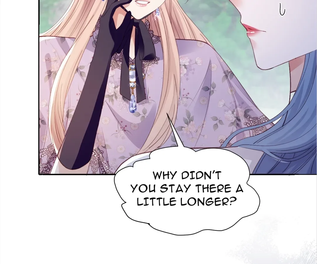 After The Female Lead Awakens Chapter 61 page 22