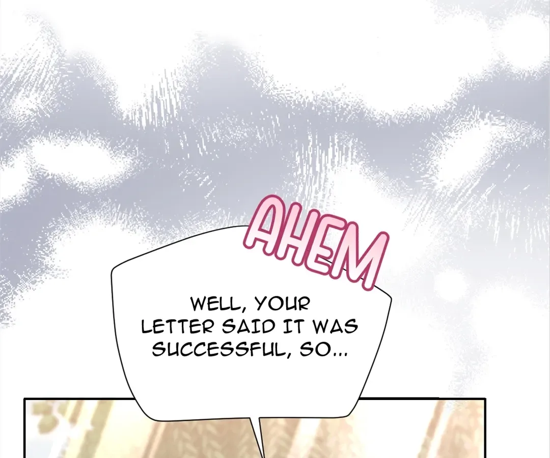 After The Female Lead Awakens Chapter 61 page 23