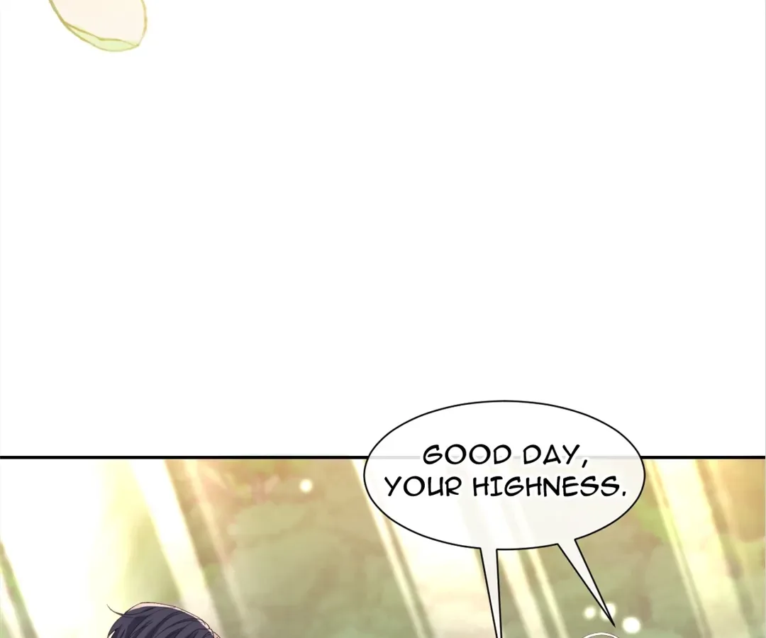 After The Female Lead Awakens Chapter 61 page 18