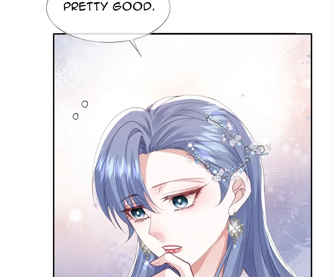 After The Female Lead Awakens Chapter 61 page 32