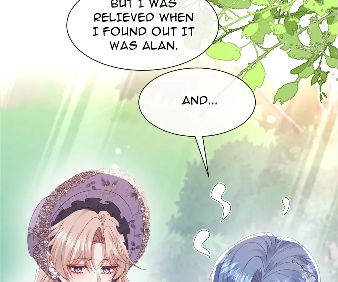 After The Female Lead Awakens Chapter 61 page 39