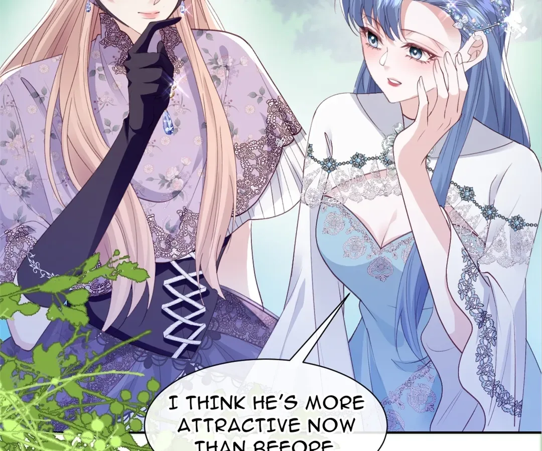 After The Female Lead Awakens Chapter 61 page 40