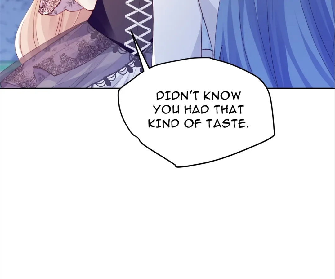 After The Female Lead Awakens Chapter 61 page 50