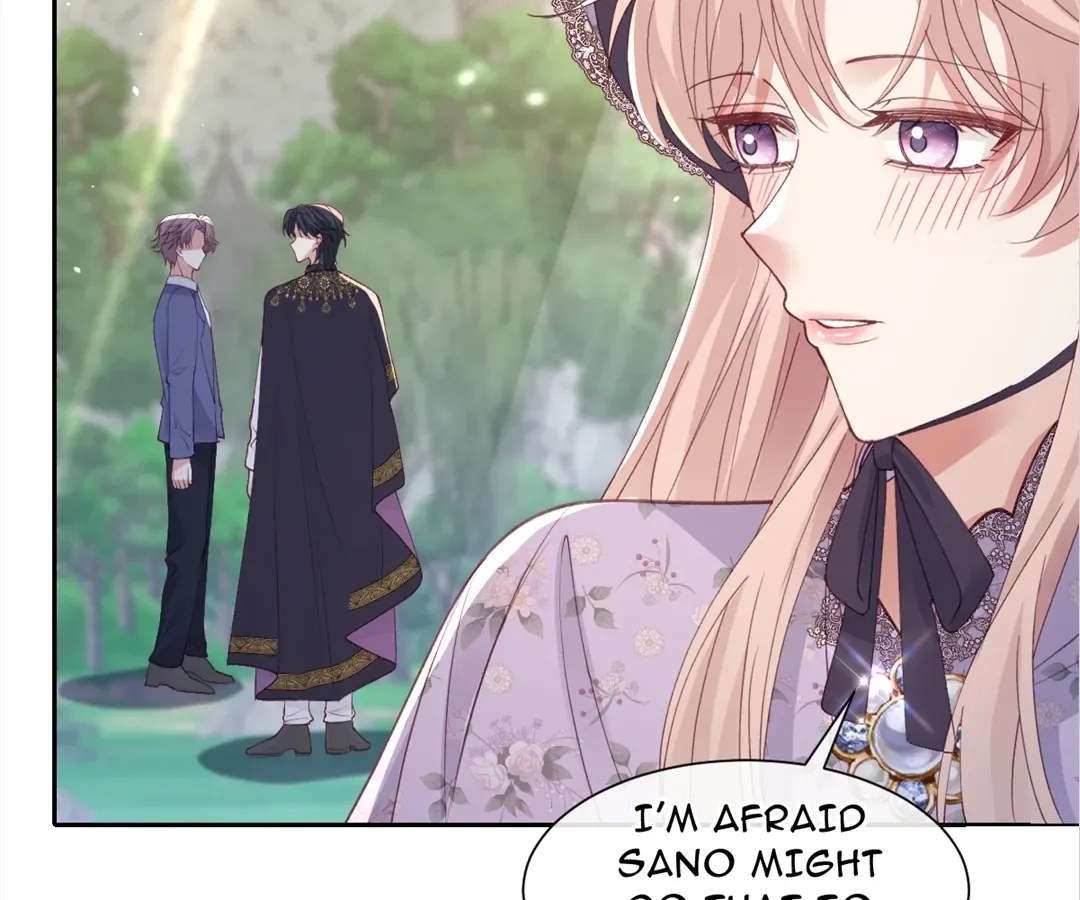 After The Female Lead Awakens Chapter 61 page 55