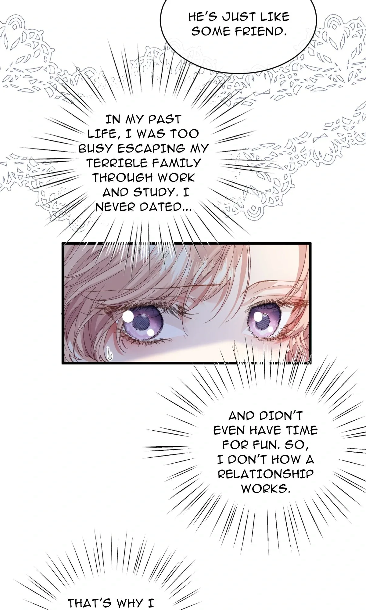 After The Female Lead Awakens Chapter 25 page 9
