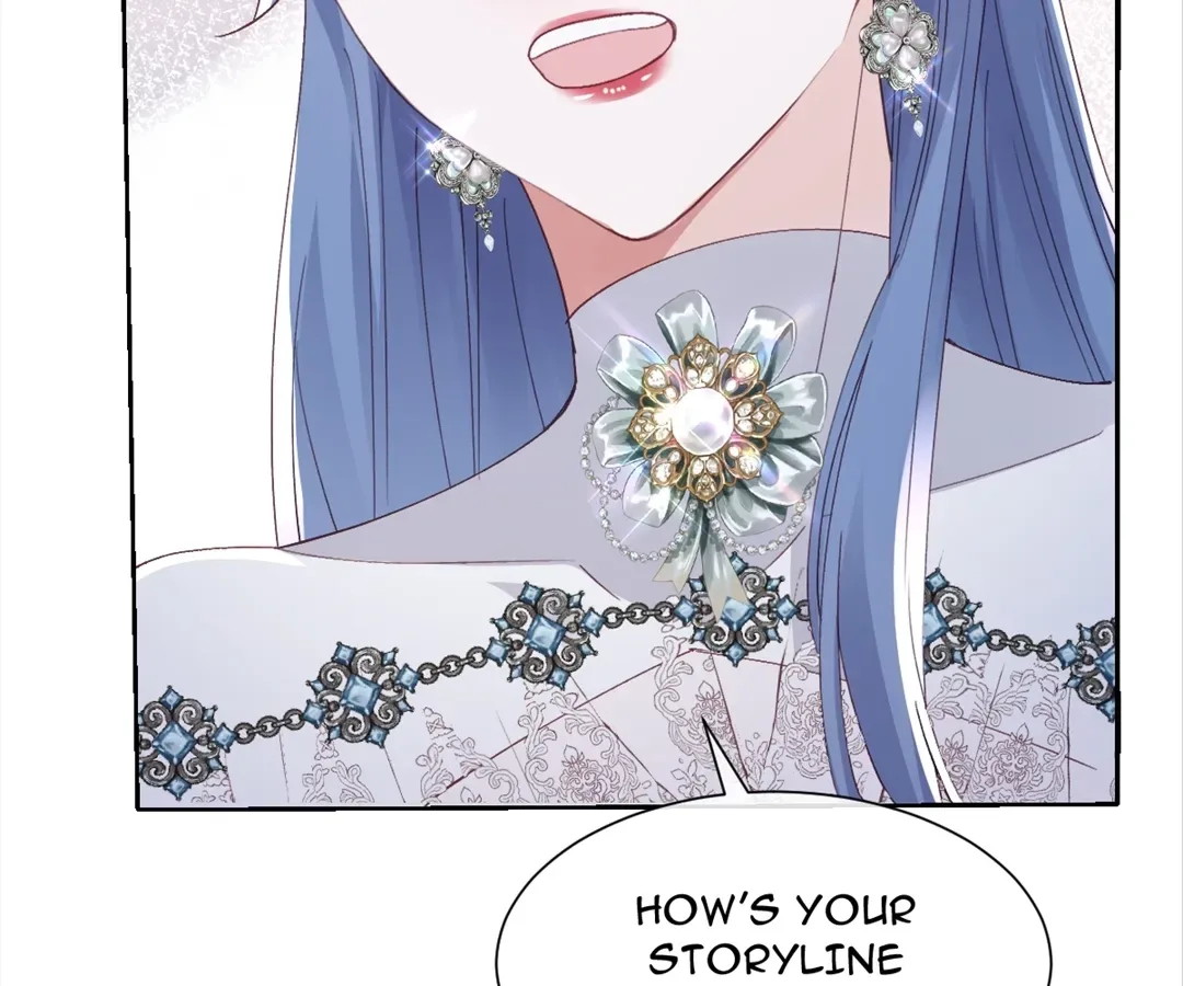 After The Female Lead Awakens Chapter 61 page 58