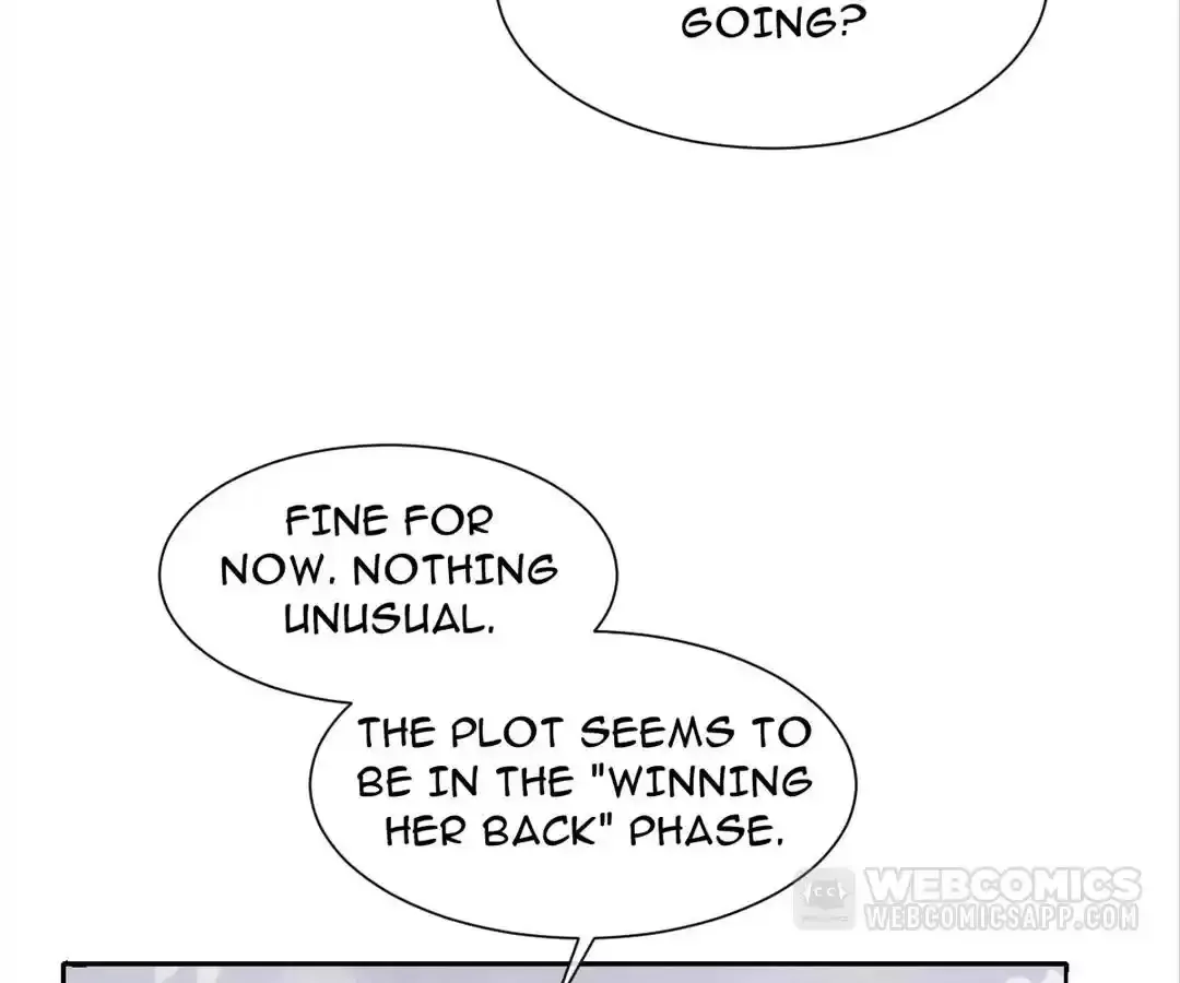 After The Female Lead Awakens Chapter 61 page 59