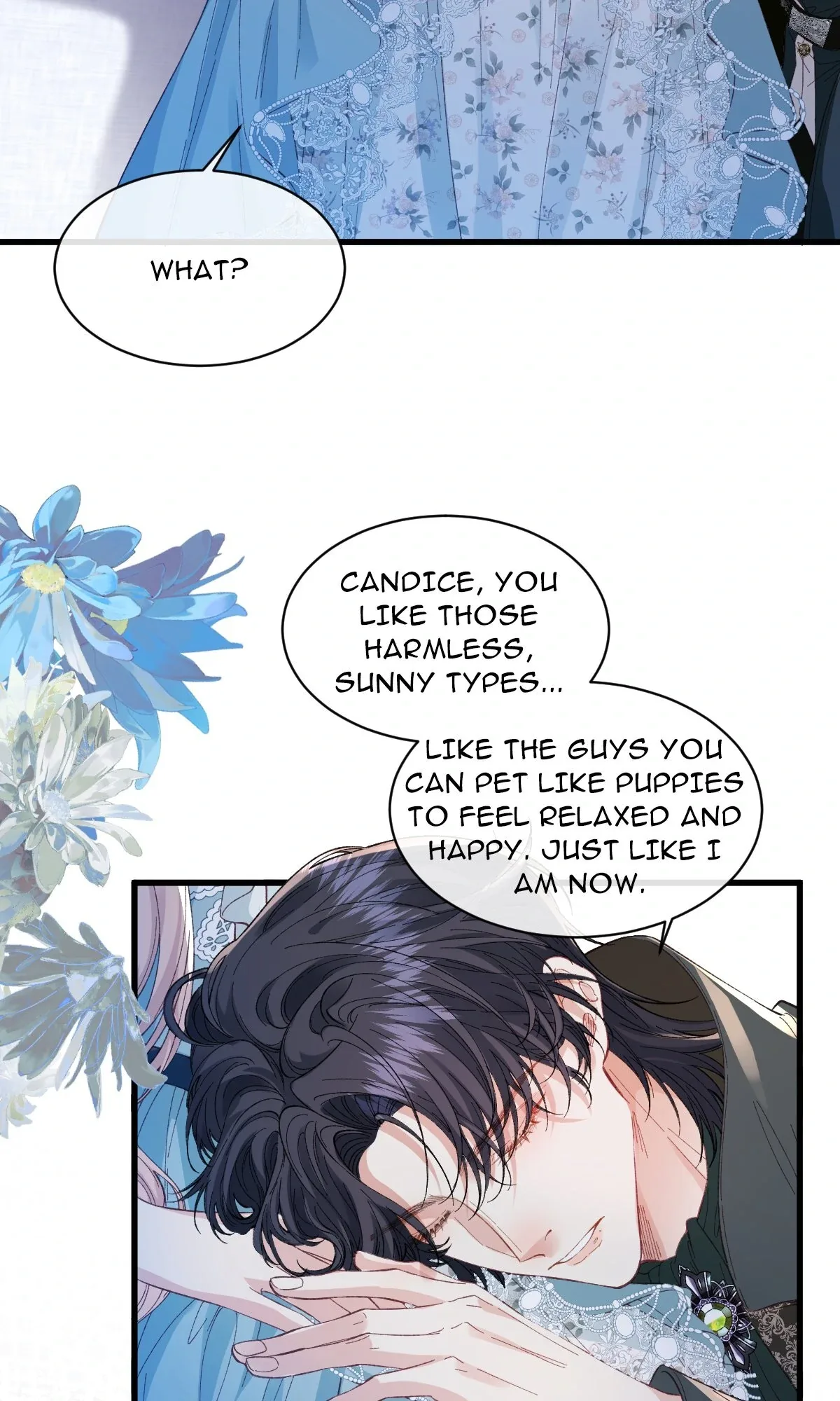 After The Female Lead Awakens Chapter 25 page 12
