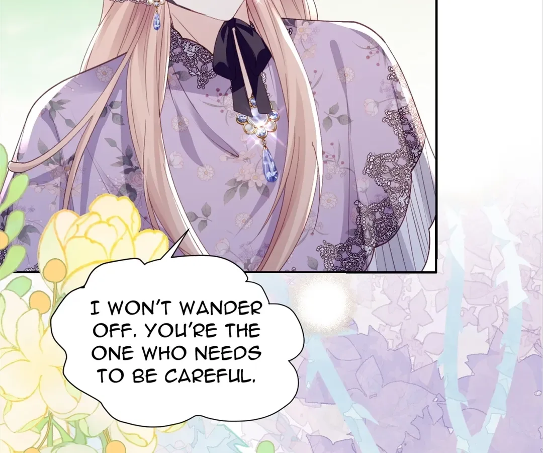 After The Female Lead Awakens Chapter 62 page 6