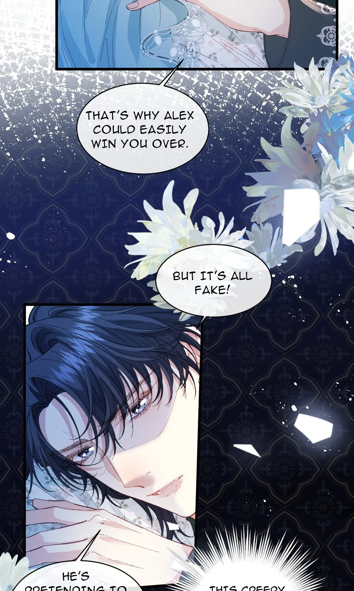 After The Female Lead Awakens Chapter 25 page 13