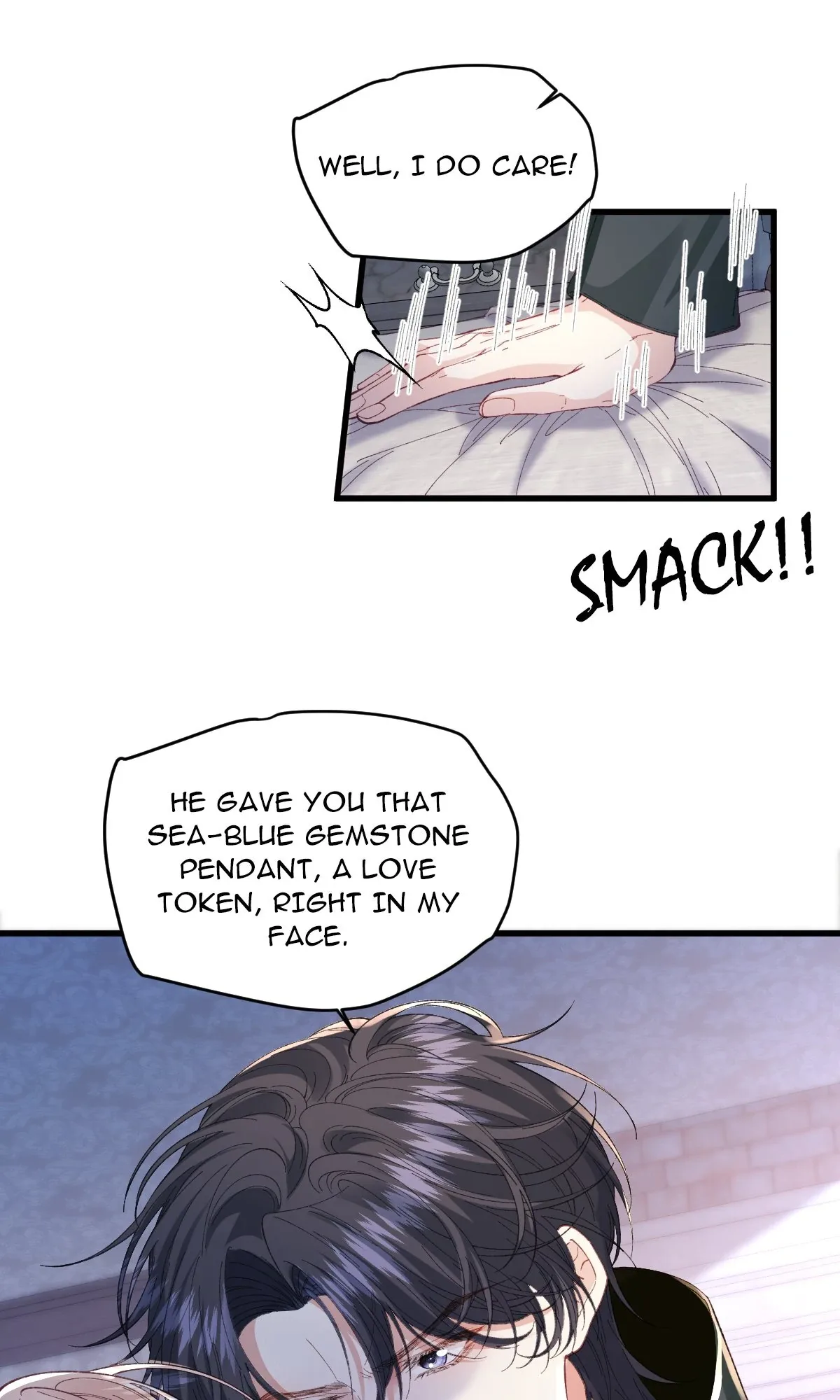 After The Female Lead Awakens Chapter 25 page 16