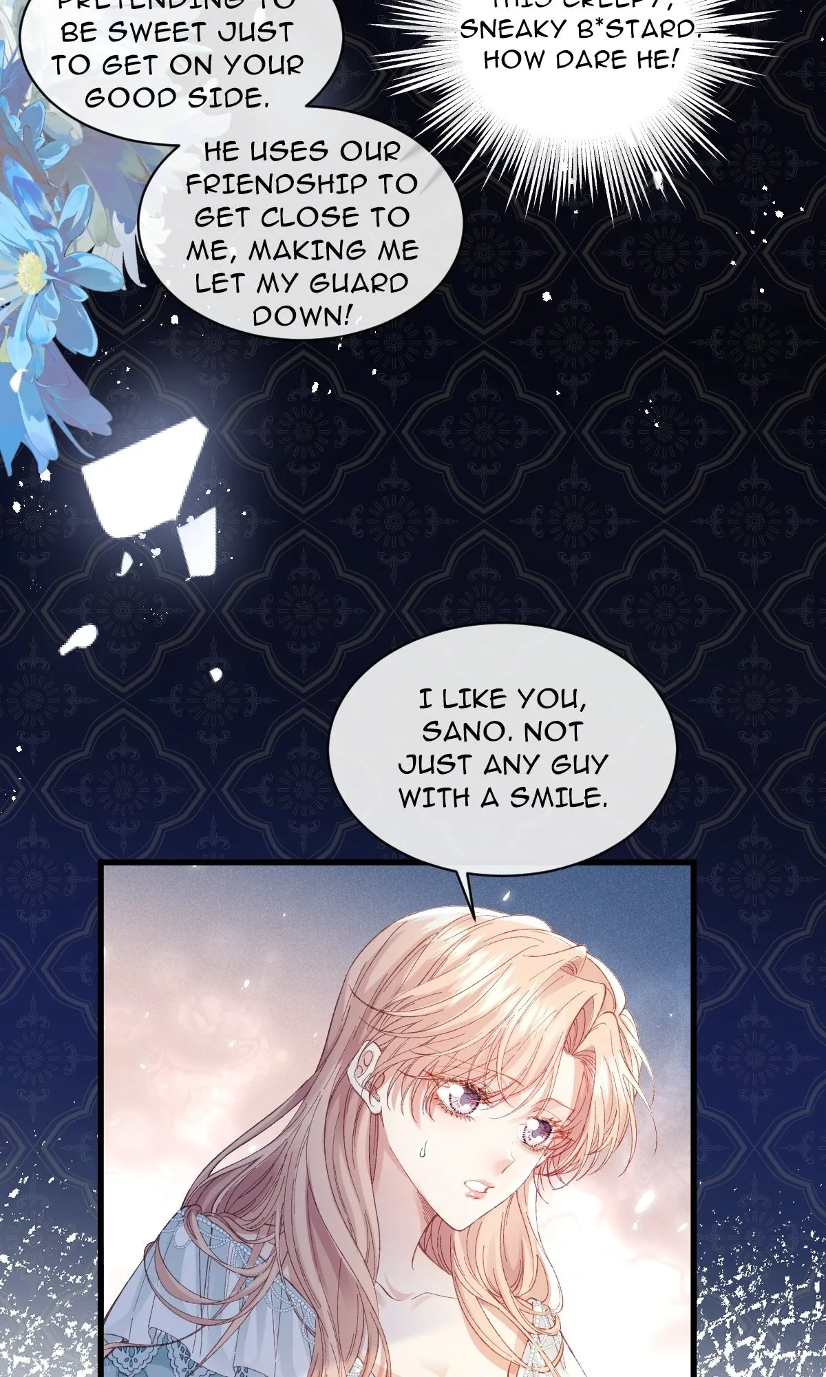 After The Female Lead Awakens Chapter 25 page 14