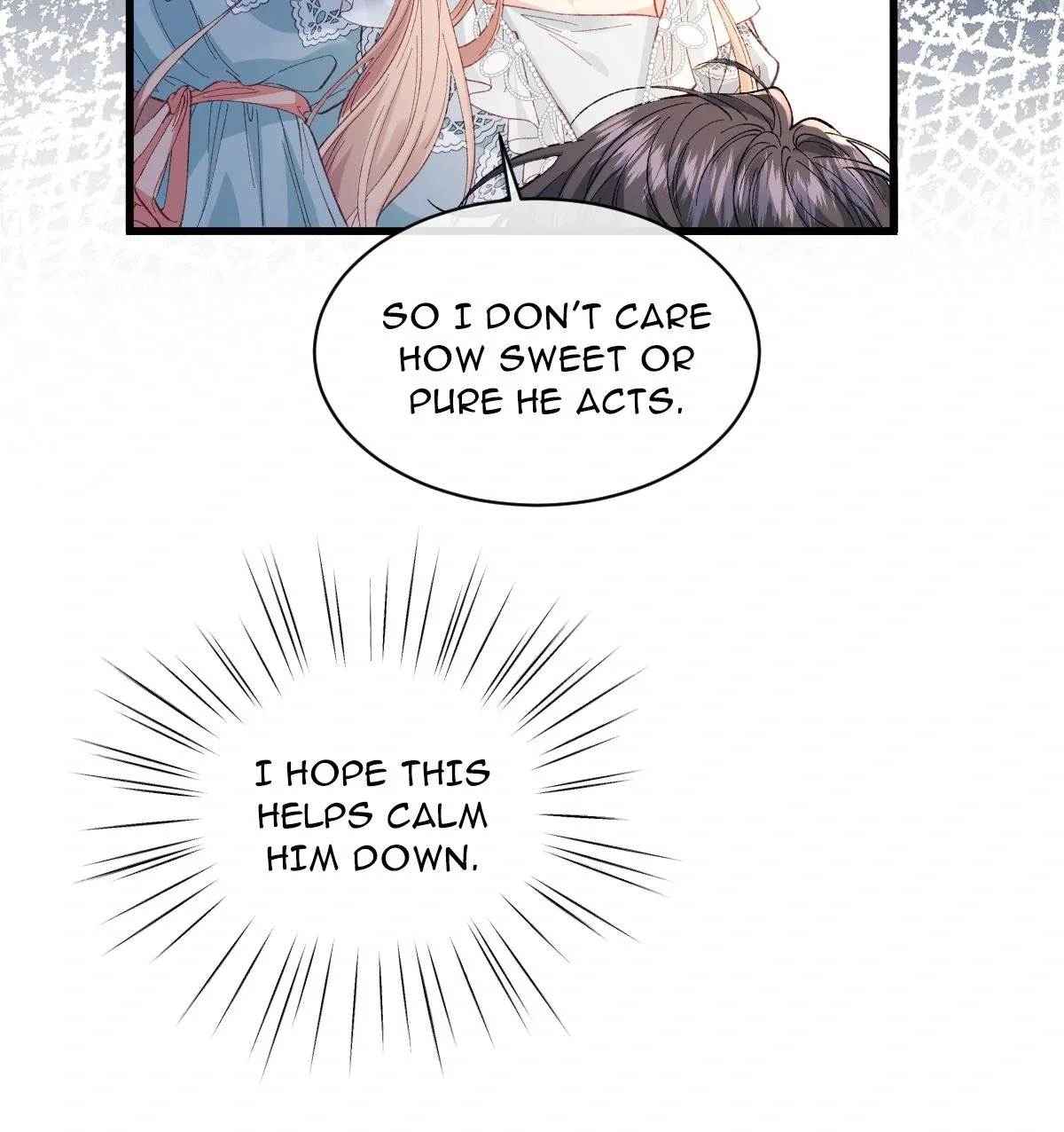 After The Female Lead Awakens Chapter 25 page 15