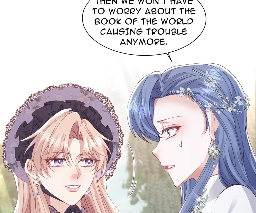 After The Female Lead Awakens Chapter 61 page 63