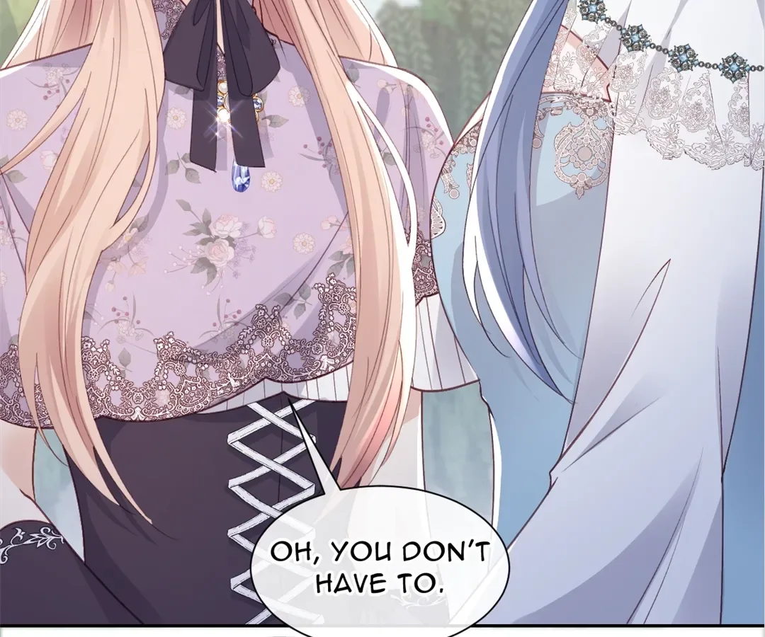 After The Female Lead Awakens Chapter 61 page 64