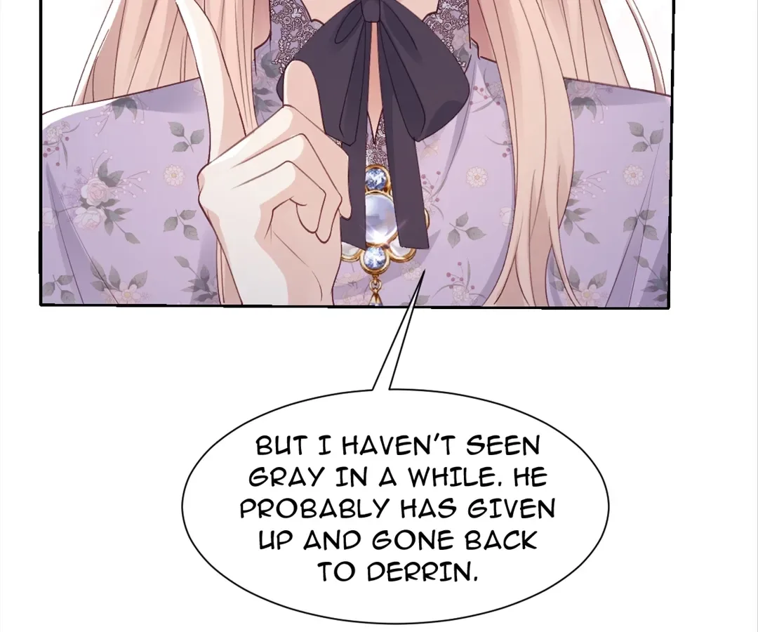 After The Female Lead Awakens Chapter 61 page 61