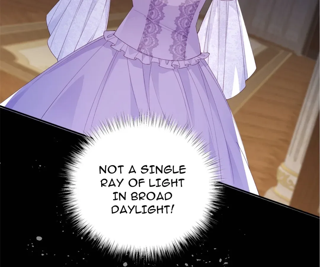 After The Female Lead Awakens Chapter 59 page 8