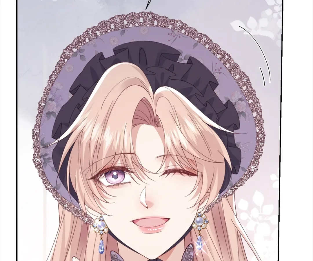After The Female Lead Awakens Chapter 61 page 60