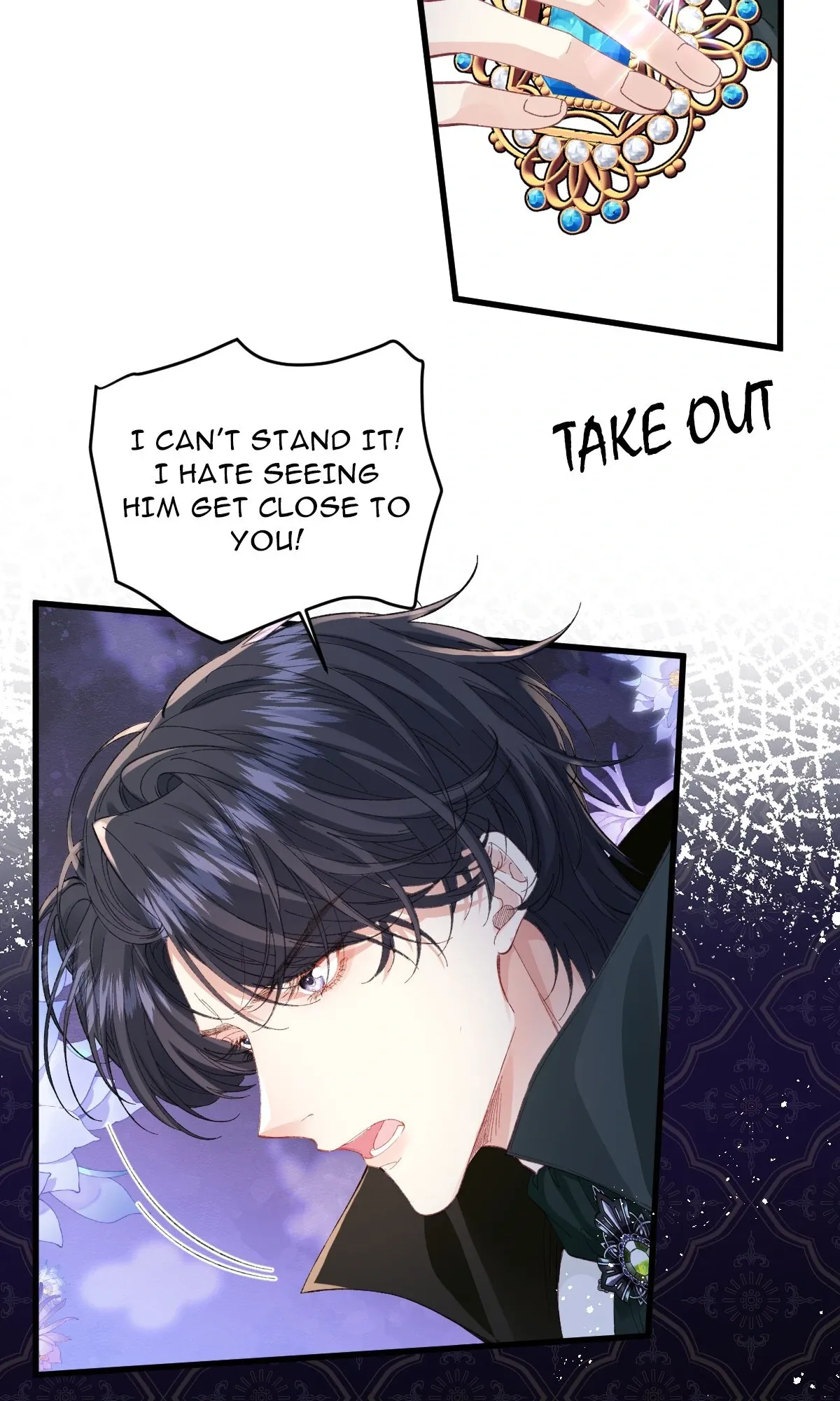 After The Female Lead Awakens Chapter 25 page 18
