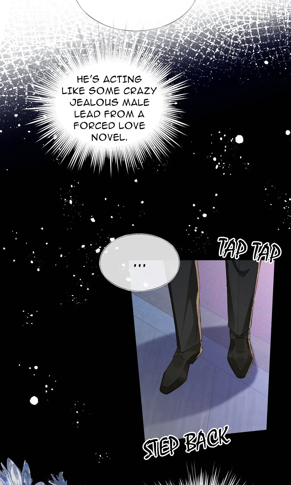 After The Female Lead Awakens Chapter 25 page 22